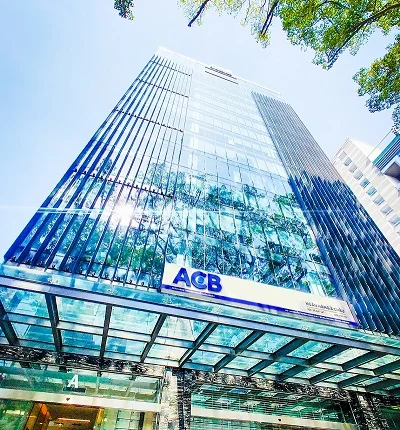 ACB Vietnam Card