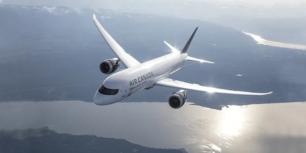 Air Canada American Express
