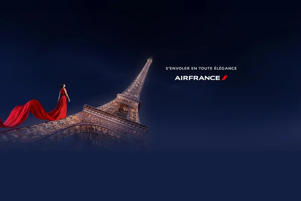 Air France KLM World Elite