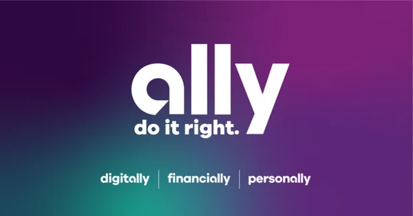 Ally Bank Card