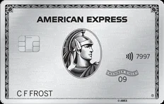 Amex Gold Card UK