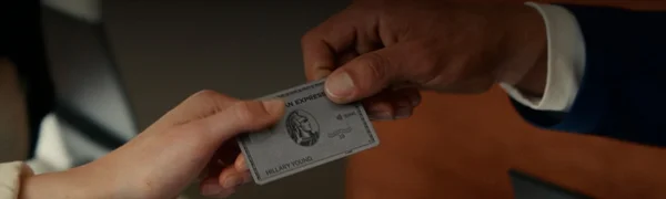 Amex Platinum France