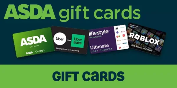 Asda Card