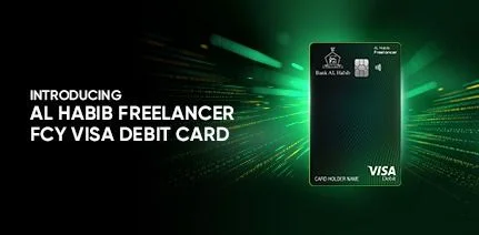 Bank Al-Habib Card