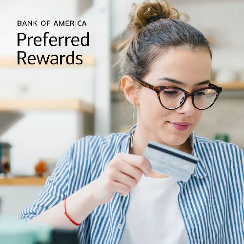 Bank of America Cash Rewards Business