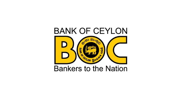 Bank of Ceylon Card