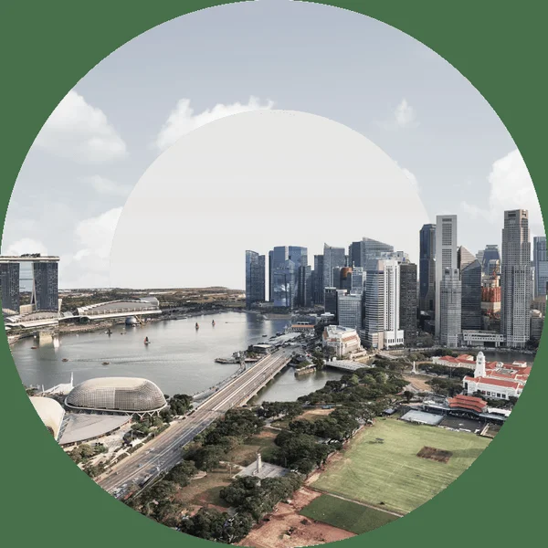 Bank of Singapore Card