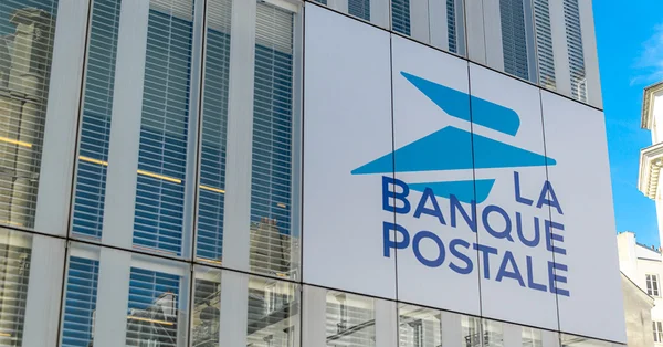 Banque Postale Premium Card