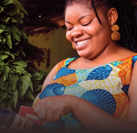 Barclays Ghana Card
