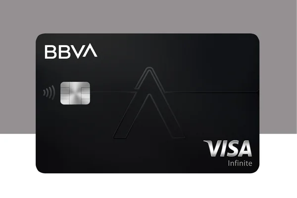 BBVA Bancomer Infinite