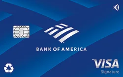 BofA Premium Travel Rewards