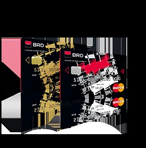 BRD Card