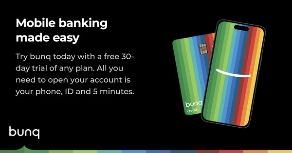 Bunq Premium