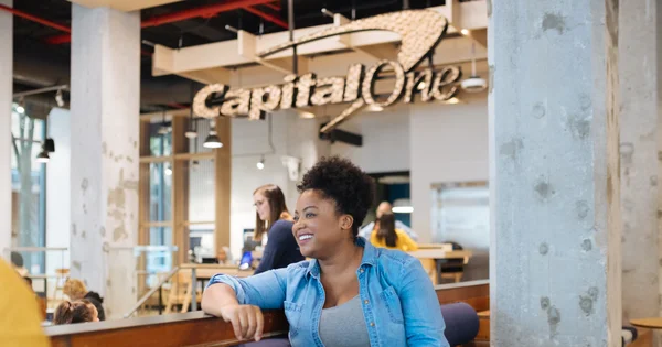 Capital One Business Rewards