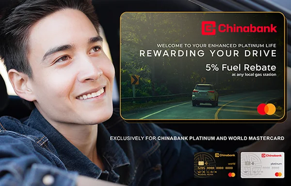 China Bank Card