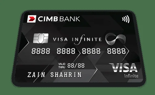 CIMB Card