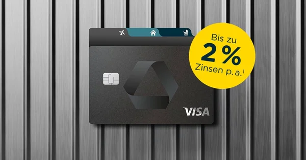 Commerzbank Premium Card