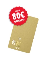 Credit Agricole Card