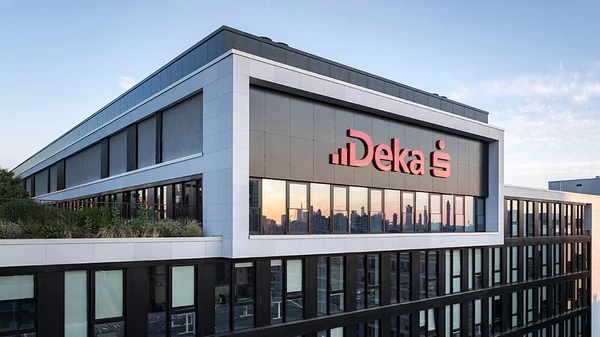 DekaBank Card