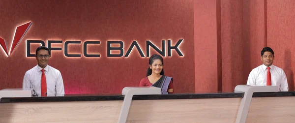 DFCC Bank Card