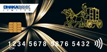 Dhaka Bank Card