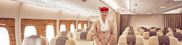 Emirates Skywards Premium