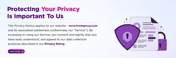 FCMB Card