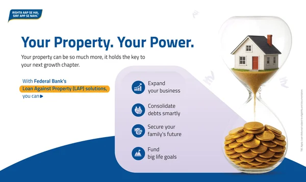 Federal Bank Premier Card
