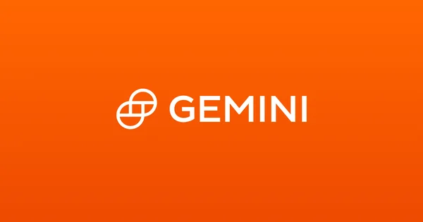 Gemini Card