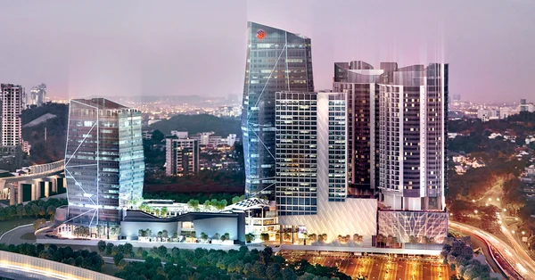 Hong Leong Card