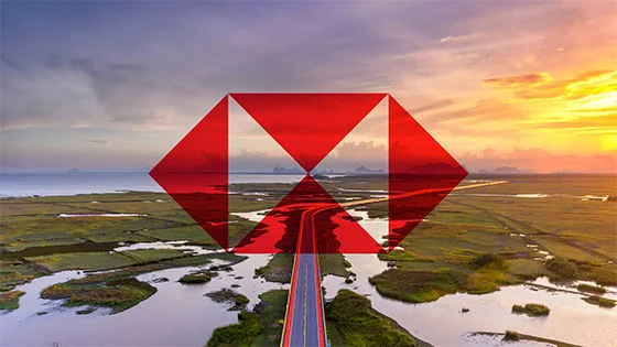 HSBC Global Corporate Card