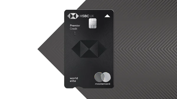 HSBC Premier World Elite