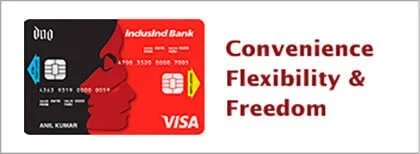 IndusInd Bank Elite