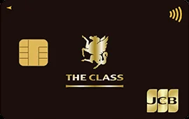 JCB Premium Card