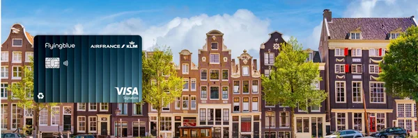 KLM Business