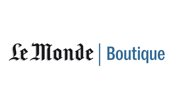 Le Monde Carte Prestige