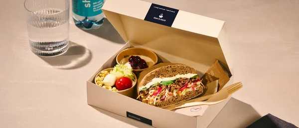 Lufthansa Business