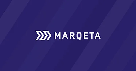 Marqeta Card