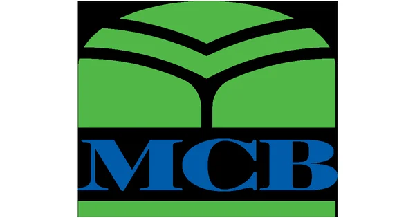 MCB Bank Card