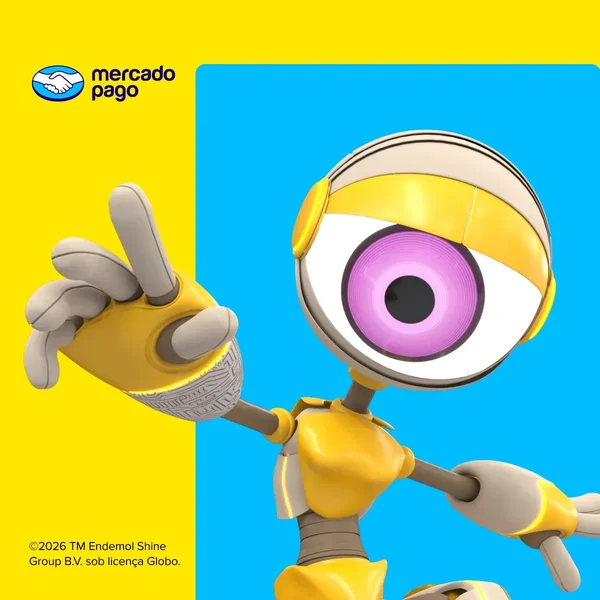Mercado Pago Card