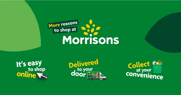 Morrisons Card