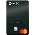 OCBC Debit Premium