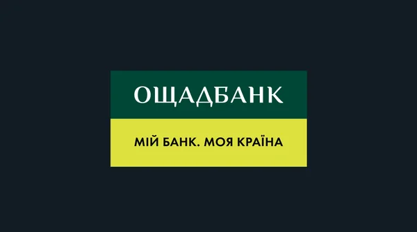 Oschadbank Card
