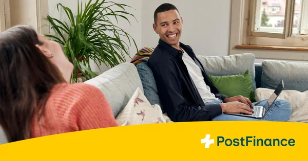 PostFinance Card