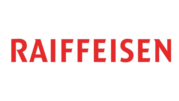 Raiffeisen Switzerland Card
