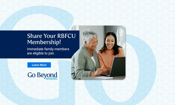 Randolph-Brooks Federal Credit Union