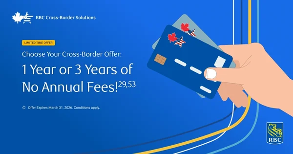 RBC Elite Visa