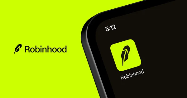 Robinhood Card