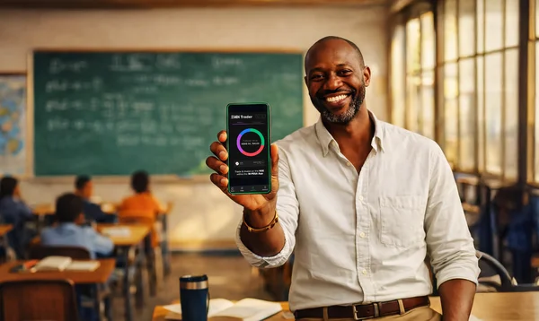 Safaricom M-Pesa
