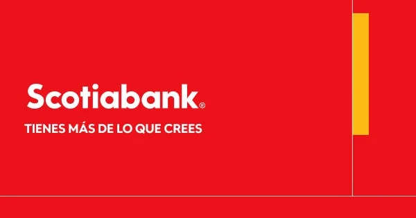 Scotiabank Mexico Card